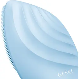 Щітка для обличчя Geske Sonic Facial Brush 5 в 1 електронна звукова аквамарин - мініатюра 3