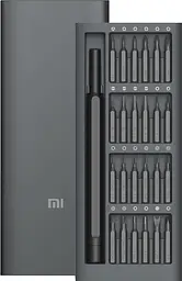 Викрутка Xiaomi Mi Precision Screwdriver Kit (MJJXLSD002QW / BHR4680GL) - мініатюра 1