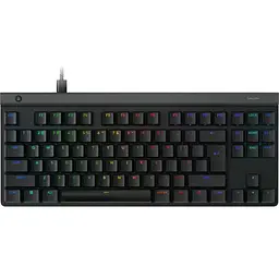 Клавіатура Logitech G515 TKL Switch-Tactile USB UA Black (920-012872)