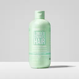 Шампунь для жирного волосся та шкіри голови Hairburst Shampoo For Oily Scalp And Hair 350 мл - мініатюра 2