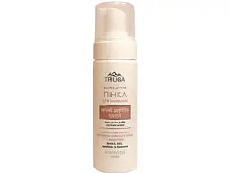 Пінка для вимання Triuga Ayurveda 200мл для чутливої шкіри