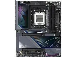 Материнская плата Gigabyte X870E AORUS MASTER X3D