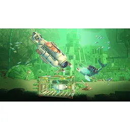 Ключ активації Microsoft Hungry Shark World для Xbox One/Series - мініатюра 2