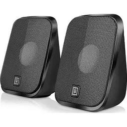 Акустична система REAL-EL S-25 USB Black (EL121100022) - мініатюра 5