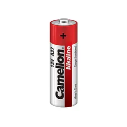 Батарейка Camelion A27 / LR27 Alkaline * 5 (A27-BP5) - мініатюра 3