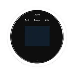 Бездротовий автономний датчик газу з WiFi Trinix TRX-GL01(WiFi) (27-00054) - мініатюра 3
