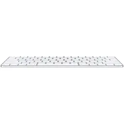 Клавіатура Apple Magic Keyboard with Touch ID Bluetooth (MK293) OEM [90182] - мініатюра 2