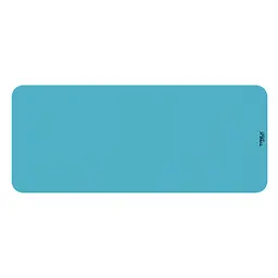 Коврик для йоги Trex Sport TX-019NGM NBR 1см 190х80 блакитний