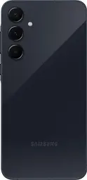 Смартфон Samsung Galaxy A55 5G 8/256Gb Awesome Navy (SM-A556BZKCEUC) - мініатюра 5