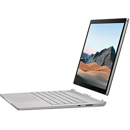 Ноутбук 2 in 1 MICROSOFT Surface Book 3, Intel Core i7-1065G7 до 3.9GHz, 13.5" Touch, 16GB, SSD 256GB, NVIDIA GeForce GTX 1650 Max-Q Design 4GB, Windows 10 Home - мініатюра 5