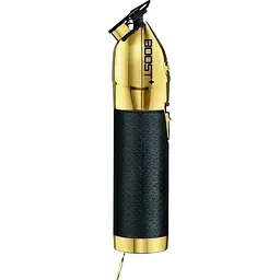 Тример для бороди та вусів BaByliss PRO Boost+ Gold (FX7870GBPE) [104284] - мініатюра 3