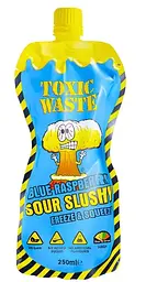 Напій Toxic Waste Sour Blue Raspberry 250 мл