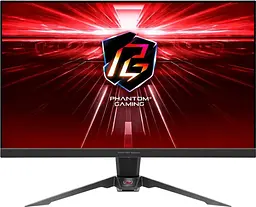 Монітор AsRock 32" PG32QFT QHD IPS 180Hz (PG32QFT)