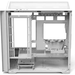 Корпус для ПК AeroCool D302A-G-WT-v1 White (ACCS-DS04043.21) - мініатюра 3