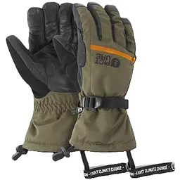 Рукавиці Picture Organic Kincaid 8 Army Green (1012-GT123E8) - мініатюра 2