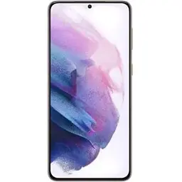 Смартфон Samsung Galaxy S21+ 8/256GB Phantom Violet (SM-G996BZVGSEK) - мініатюра 2