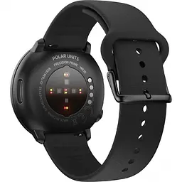 Смарт-годинник Polar Unite Black S-L (90081801) - мініатюра 2