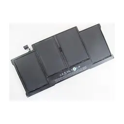 Акумулятор до ноутбука Apple A1496 54.4Wh (7150mAh) 4cell 7.6V Li-Pol (A47008) - мініатюра 2