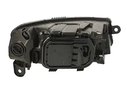 Фара передня ліва Audi A6 C6 04-11р Depo (446-1111L-LD-EM) - мініатюра 2
