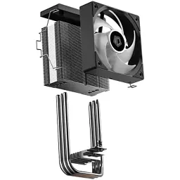 Кулер до процесора ID-Cooling SE-903-XT V2 ARGB - мініатюра 9