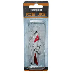 Балансир FISHING ROI #81 15г Brand 43мм 7011-43-15-81