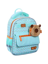 Рюкзак дитячий YES K-37XS I Love Capy (550459)