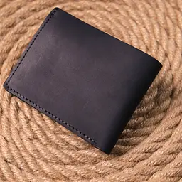 Шкіряний портмоне GRANDE PELLE 11,5х9х2,5 см acs0023993 - мініатюра 7