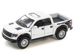 Машина металева Ford F-150, Kinsmart