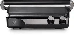 Гриль HCG2000XXL HISENSE teh0021887 - мініатюра 2