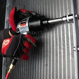 Гайковерт пневматичний Intertool PT-1103 професійний 1/2" - мініатюра 5