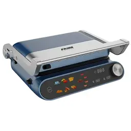 Електрогриль Prime Technics PGH 221 KL - мініатюра 2