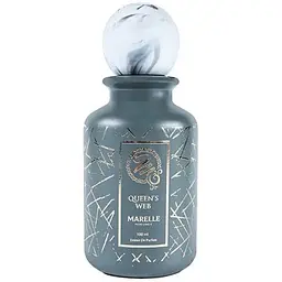 Парфумована вода оригінал тестер Marelle Perfumes Queen`s Web 100 мл