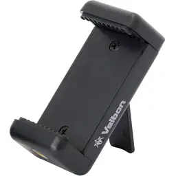 Штатив Velbon EX-230 II with smartphone holder (117179) - мініатюра 7