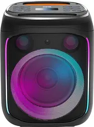 Акустическая система Canyon OnFun 5 Partybox 40W RGB Black (CNE-PBSP5)