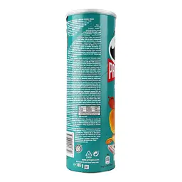 Чіпси Pringles Pizza Піцца 165 г - мініатюра 4
