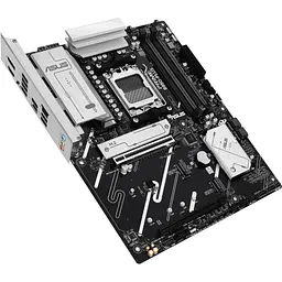 Материнська плата Asus Prime B850-PLUS-CSM - мініатюра 4