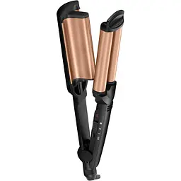Потрійна плойка для волосся BaByliss Deep Waves W2447E [155594] - мініатюра 2