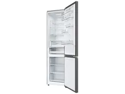 Холодильник з морозильною камерою Haier HDPW5620DNPD - мініатюра 3