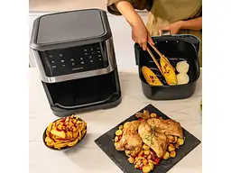 Мультипіч (аерофритюрниця) Cecotec Cecofry Supreme 8000 (CCTC-04984) - мініатюра 8