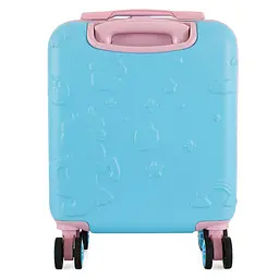 Валіза дитяча Semi Line 16" (XS) Blue/Pink (T5883-1) - мініатюра 8