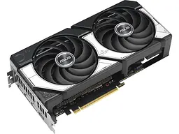Видеокарта Asus DUAL-RTX5070-O12G - миниатюра 2