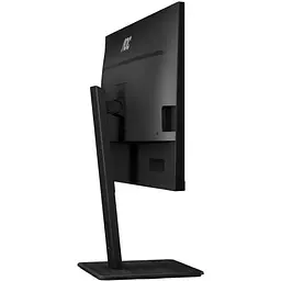 Монітор TFT 31.5" AOC U32P2, VA, UHD, DP, HDMI x 2, Pivot, HAS, колонки, чорний (U32P2)