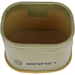 Ємність Brain EVA Box 130х90х75mm Khaki - мініатюра 2