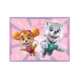 Пазли Paw Patrol Dodo 200144 Різнокольоровий shop (4823115905628) - мініатюра 2