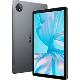 Планшет Blackview Tab 80 8/128GB LTE Nightfall Grey Global EU [98860] - мініатюра 2