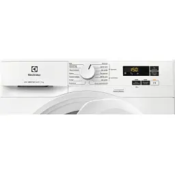 Сушильна машина ELECTROLUX EW6D171YU - мініатюра 2