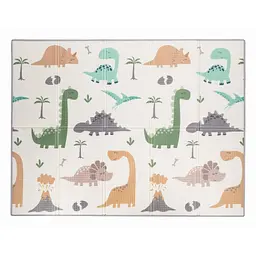 Ігровий килимок FreeON Magic Dino 200 x 150 см Print (85680)
