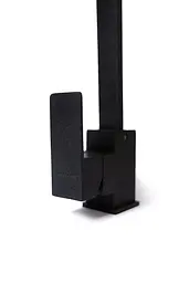 Змішувач кухонний Adamant SA-02 Graphite - мініатюра 3