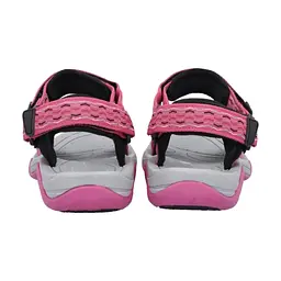 Сандалі CMP Hamal Wmn Hiking Sandal 36 Fuxia (1097-38Q9956-C505 36) - мініатюра 4