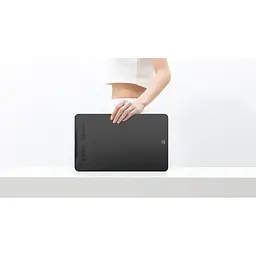 Графічний планшет XP-Pen Deco 01V3 Black - мініатюра 10